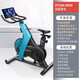 Shuhua (SHUA) B599 dynamic bicycle indoor household model weight loss equipment exercise bike light sports small bicycle A5S shopping mall same model fitness riding online course