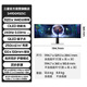 Samsung Odyssey G9 49-inch fish screen OLED 5K curved screen high brush gaming desktop external ultra-wide split screen G93SC G93SD gaming monitor 5K 240Hz no speakers S49DG932SC official direct flagship store