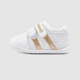 British YEEHOO shopping mall same style children's shoes white shoes for men and women baby shoes children's casual toddler shoes 18 recommended foot length 110-115
