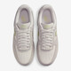 Nike (Nike) Freizeitschuhe Frauenschuhe 2025 Sommer neue Sportschuhe AF1 Air Force Nr. 1 Low Top Shoes IB3881-001 IB3881-001 Phantom grau/helles Militärgrün 39