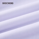 Skechers [Rude Cube 2.0 Series] Женская шока одежда P425W189 Heather Purple/00fw M