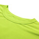 
Nike (NIKE) short-sleeved men's summer DRI-FIT breathable quick-drying running training fitness sportswear youth t-shirt half-sleeved top HV4882-389 170 M //88A