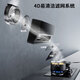 Boss Robam/5008/5009S/7765-U1+9B313/9B315/9B5-U1 Hood Herd Set 5009S+7B021/7B022/7B023