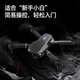 带大屏液晶遥控器2025新款疆无人机高清专业航拍小学生儿童入门遥控飞机小学生飞行器玩具六一礼物 双摄-光流定位悬停-【送大屏幕遥控】 2个充电电池20分钟（畅享飞行）