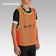 迪卡侬（DECATHLON）迪卡侬儿童足球服儿童运动透气KIOJ（红色）均码-2652752
