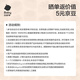 babycare易穿裤拉拉裤XL码36片(12-17kg)短裤式婴儿尿不湿柔软透气易穿脱