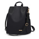 
Golf (GOLF) backpack for women fashion ladies backpack student schoolbag waterproof travel bag ipad computer bag birthday gift for women