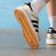 Adidas (adidas) clover Männerschuhe und Frauenschuhe Sommer Neue Shell Headboard Schuhe Sport Casual Bequeme atmungsfreie lässige Schuhe ID4675 HQ2691 43