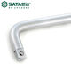 SATA-Hardware-Tools 12,5mm Serie 10-Zoll 13-Zoll-Schraubenschlüssel Reparatur 13919 12,5 mm Serie L-Type 10 '