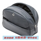 Lululemon City Essentials4l Brand Logo Freizeitmodet Bag Clutch Damen Grey Putty