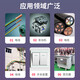 施韵令紫铜线紫铜丝铜线圈红铜丝导电铜线超细铜丝线0.2 0.3 0.5 1 2mm 0.3mm 一公斤1592米