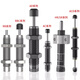 Xiaocai J8 Cylindre Ad Speed Stabilizer Amortisseur Agrueur d'amortisseur Shannaais TwaC Hydraulic Pression Buffer optique réglable AD14101 AD1410 AD1410 réglable AD1410 réglable