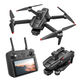 Photographie aérienne de drone non limité Transmission d'images numériques haute définition Intelligent Long Battery Life 60 minutes Zoom Pliage Photographie (Douette à jet d'eau) Retour sans pinceau Photographie 8K (Batterie double) ACCESSOIRES FAUX ENGAGE + Câble de charge + garantie
