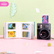 INSTAX Fuji One-time Imaging Mini Photo Album Matcha Bobo