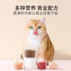 Maoheyou cat food wholesale 10 Jin Jin equals 0.5 kg 40 Jin Jin equals 0.5 kg Ten manufacturers ten freeze-dried food for kittens and adults Grain-free freeze-dried full-price cat food Cattery Sihua full-price cat food Economic cat food 500g