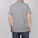 Nike (Nike) Camiseta para hombres de manga corta 25 Summer NUEVO COMPIENTO DE ALTO COLTIÓN DEL ALTO COLTA SPORTSWEA MARILLA POLO MEDIA CAMISA FN3895-100/ALIGO PURO UNA FALSA UNA COMPENSACIÓN Diez M Recomendada 120-130Jin [Jin equivale a 0.5 kg]