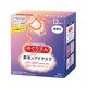 Kao (KAO) dad's sampling Mesolu steam eye mask/hot compress patch 12 pieces unscented sleep eye patch imported from Japan
