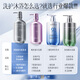 Contrôle de l'huile de grain coréen shampooing pelucy silicone sans huile anti-phase Anti-icminy acide aminé acide n ° 1 dans la liste d'or des hommes et des femmes