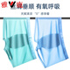 Pantalones de boxeador de seda para hombres de Yalu Underwear para hombres Pantalones de boxeador de gran tamaño de verano 9922-9 gris claro + azul claro + verde claro + rosa 4 tiras l 80-100Jin [Jin es igual a 0,5 kg]