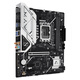 
Asus (ASUS) B760M-AYW WIFI D4 II Ouch Feed Motherboard Support CPU 13600KF/13400F12600KF (Intel B760/LGA 1700)