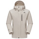 Pelliot (Pelliot) Pelliot Classic Advanced Outdoor Three-в одном альпинистской одежде Съемный курт