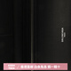 巴黎世家（BALENCIAGA）Passport 字母徽标压花半哑光柔软纹理 小牛皮 护照包 男款 深红 基础装(包+防尘袋)