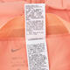 Nike (NIKE) women's quick-drying pleated tennis short skirt anti-exposure summer casual and fashionable light sports skirt FZ6513-844 S