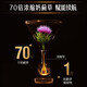 Cunkore美国进口养肝护肝片奶蓟草养肝脏加班熬夜应酬酒精肝常备90粒/瓶