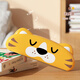 FVFH Japanese harmonica children's toys can play musical instruments can blow whistle early education baby infants and young beginners oral organ play harmonica [raccoon] box