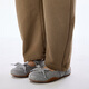 Jnby von Jnby New Style Jiangnan Stoff Kinderkleidung Hosen Bananenhosen ausgestattet COTTOW Casual 25 Herbst Jungen und Mädchen 1P7E13540 216/Camel Brown 100 cm