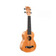 Yamaha Großhandel Ukulele-Anfänger-Studenten erwachsene Frauen und Männer universell 23-Zoll-Uklili Small Gitarre 26-Zoll