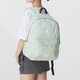 Adidas рюкзак для мужчин и женщин Spring Spence School School Back Sports Scord Sack Bag Случайный рюкзак KC9896 LENEN GREEN/WHITE лейбл
