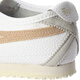 Onitsuka Tiger/鬼塚虎新款皮面中性休闲鞋MEXICO 1183A693-101 白色1183A693-101 39.5