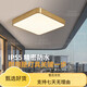 Пуцианский Quantong Outdoor Tister Light Villa Ультратонкая входная дверь легкая коридор проход балкон легкая терраса комара-ниспа