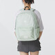 Adidas (adidas) men and women sports backpack outdoor travel lightweight backpack laptop computer bag schoolbag KC9896=T