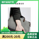 
Amateur (SUREN) original canvas handbag briefcase simple casual and versatile computer bag for boyfriend holidays gray-green 15-inch