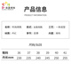 Colorful rain boots for women, low-coil beef tendon waterproof and non-slip kitchen work rubber shoes, khaki size 41