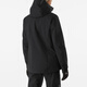始祖鸟（ARC'TERYX）SENTINEL 拼接撞色连帽休闲夹克外套 女款 卡其色 M