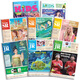 21st Century English Newspaper Junior High School Edition/21st Century English Newspaper Primary School Edition/High School Edition Di Lieba 2025 Spring and Autumn Semester Subscribe to the 21st Century Student Newspaper First Grade 2, 3rd Grade 1, 2nd Grade 1, 2nd Grade 1, 2nd Grade 2 [10 issues in stock] May/June 25, 2025