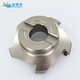 Yue Changsheng KM12-45 degree Shanhele face milling cutter disc milling cutter disc steel cutter disc 45 degree cutter disc aluminum cutter disc KM12-45125-40-6T