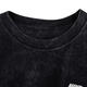 
Nike (NIKE) [大发发] Men's AS U NSW TEE OC FB GFX FW CULT Short Sleeve T-shirt HQ9276-010 L