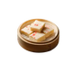 冶春食品 千层油糕300g*3包  扬州糕点  早餐食品   家庭装千层