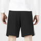 
Adidas knitted pure cotton loose breathable casual pants men's pants new style running fitness training sports pants five-point pants shorts IC9435/with drawstring, embroidered logo XL 185/92A Recommended 170-190Jin [Jin equals 0.5 kg]
