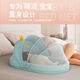 Portable bed-in-bed baby crib foldable newborn bed removable bionic bb bed anti-pressure puppy bachelor