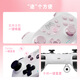 Ace Player Hall joystick wireless game controller computer Bluetooth mobile phone tablet steam TV notebook Huawei switch1/2 somatosensory computer Silk Song does not support mapping (Liuyun White) NS layout