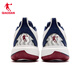 Zapatos de baloncesto jordan zapatos para hombres densos net otoño nuevos zapatos deportivos resistentes al desgaste