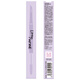 Littleondine double-ended shaping machete eyebrow pencil 03 US high light brown glue eyeliner waterproof and sweat-proof, not easy to smudge, long-lasting color