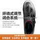 Shimano Shimano Shimano New RC703 Road Bike Bike Selfocing Shoes Bicycle Riding Shoes Boa System RC702 New RC703 White (широкая версия) 44