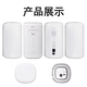 Gexing portátil wifi6 oficial auténtico 5GHz red wifi6 de doble banda versión de tarjeta de red móvil escritorio CPE hotspot enrutador inalámbrico red de velocidad 2025 modelo L70CB escritorio 5G-Henan disparo especial cpe de doble banda