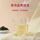万山红正宗安溪铁观音乌龙茶清香型一级500g罐装茶叶老婆生日礼物